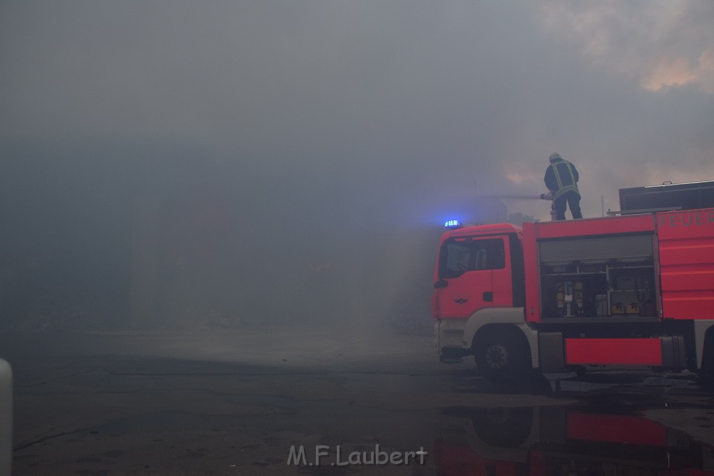 Feuer 3 Koeln Poll Poller Kirchweg P0049.JPG - Miklos Laubert